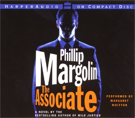 Title details for The Associate by Phillip Margolin - Wait list